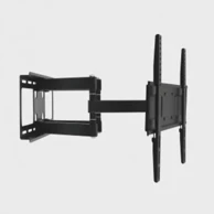 ART Nosač TV-a, AR-70, 139,7 cm, 55", crna